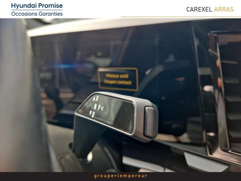 Image RENAULT Austral 1.2 E-Tech full hybrid 200ch Techno