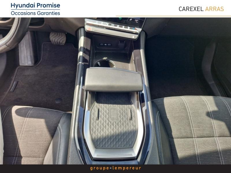 Image RENAULT Austral 1.2 E-Tech full hybrid 200ch Techno