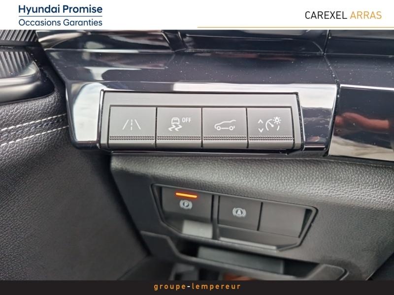 Image RENAULT Austral 1.2 E-Tech full hybrid 200ch Techno