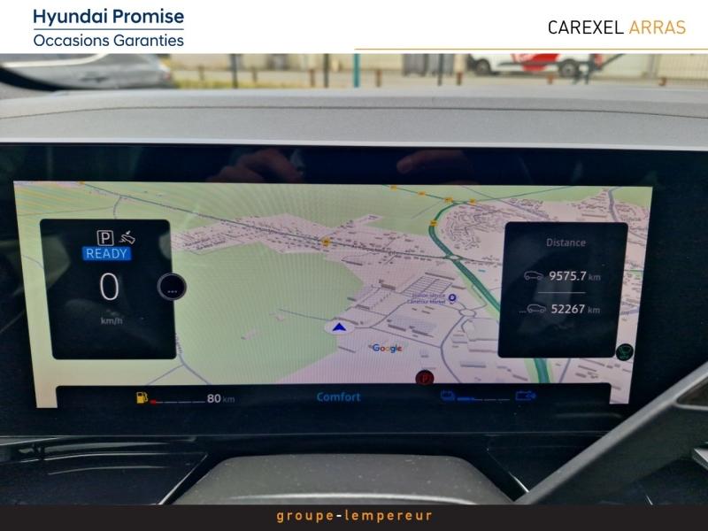 Image RENAULT Austral 1.2 E-Tech full hybrid 200ch Techno