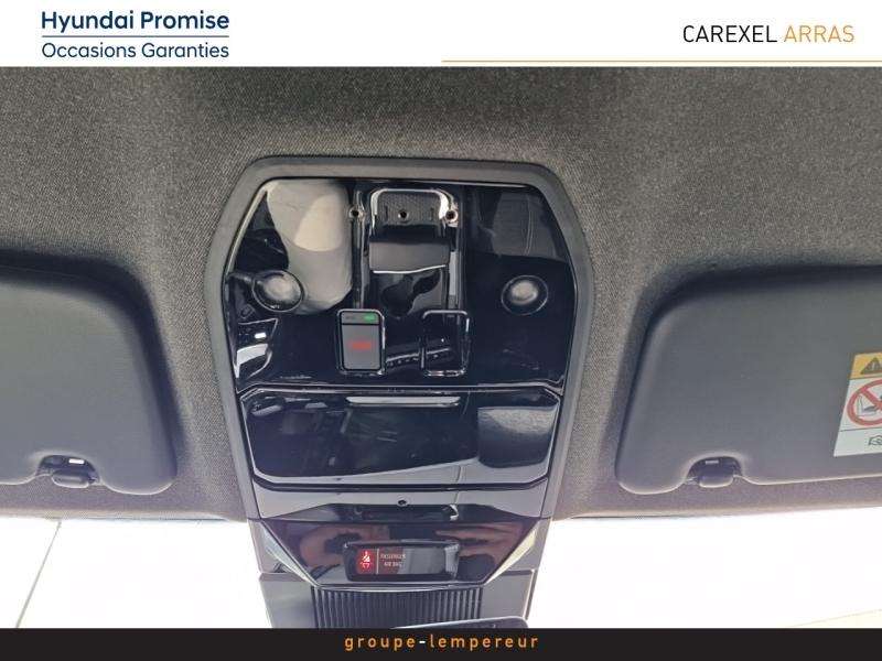 Image RENAULT Austral 1.2 E-Tech full hybrid 200ch Techno
