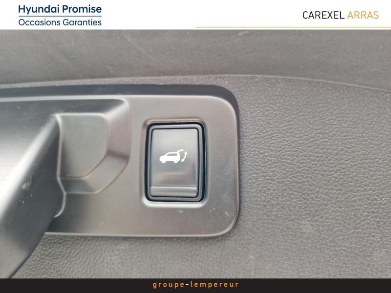 Image RENAULT Austral 1.2 E-Tech full hybrid 200ch Techno