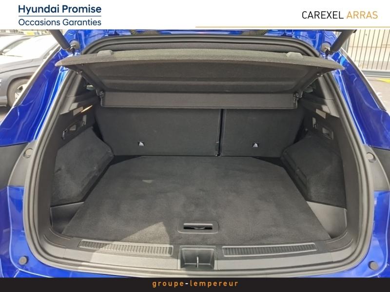 Image RENAULT Austral 1.2 E-Tech full hybrid 200ch Techno