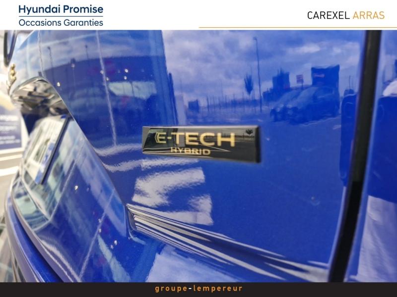 Image RENAULT Austral 1.2 E-Tech full hybrid 200ch Techno