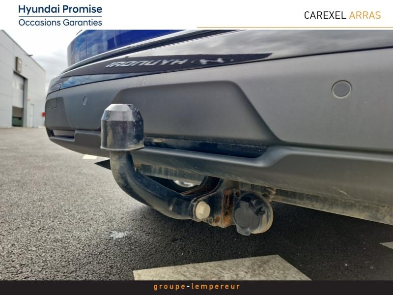 Image RENAULT Austral 1.2 E-Tech full hybrid 200ch Techno