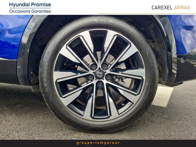 Image RENAULT Austral 1.2 E-Tech full hybrid 200ch Techno