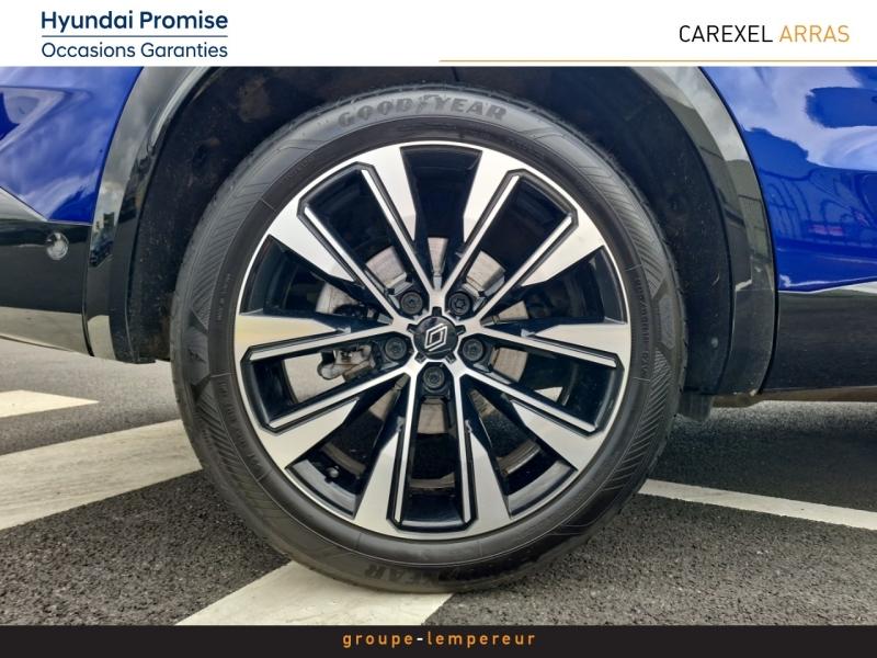 Image RENAULT Austral 1.2 E-Tech full hybrid 200ch Techno