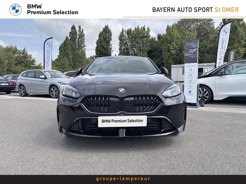 Image BMW Série 1 120A 170ch M Sport DKG7