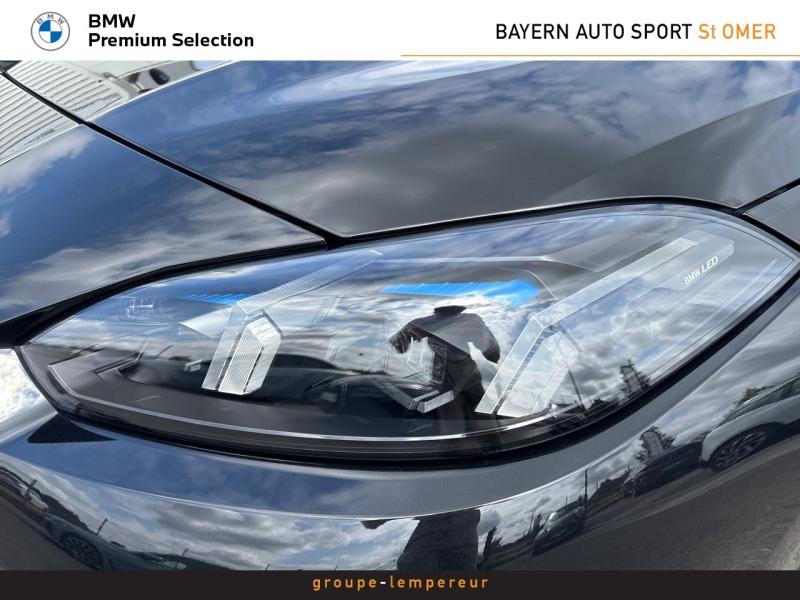Image BMW Série 1 120A 170ch M Sport DKG7