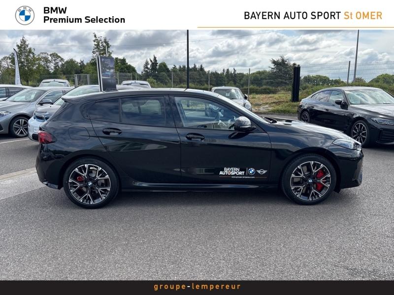 Image BMW Série 1 120A 170ch M Sport DKG7