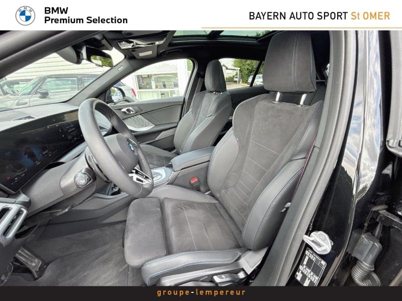 Image BMW Série 1 120A 170ch M Sport DKG7