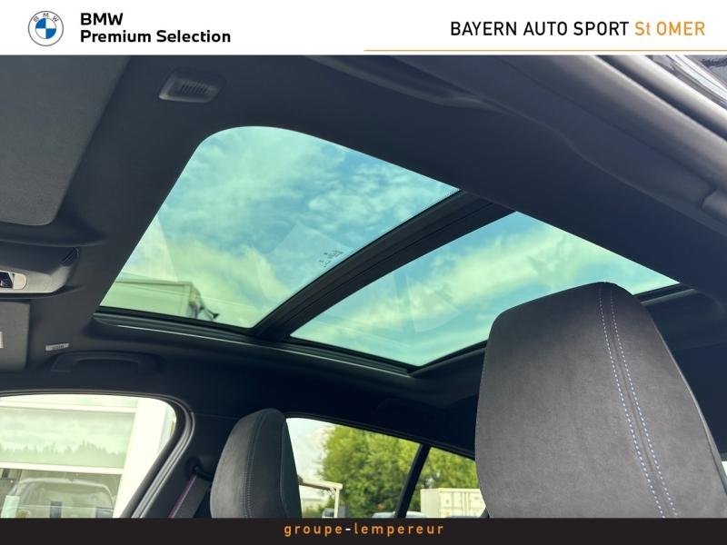 Image BMW Série 1 120A 170ch M Sport DKG7
