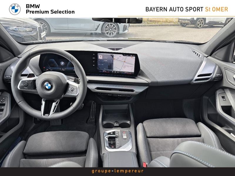 Image BMW Série 1 120A 170ch M Sport DKG7