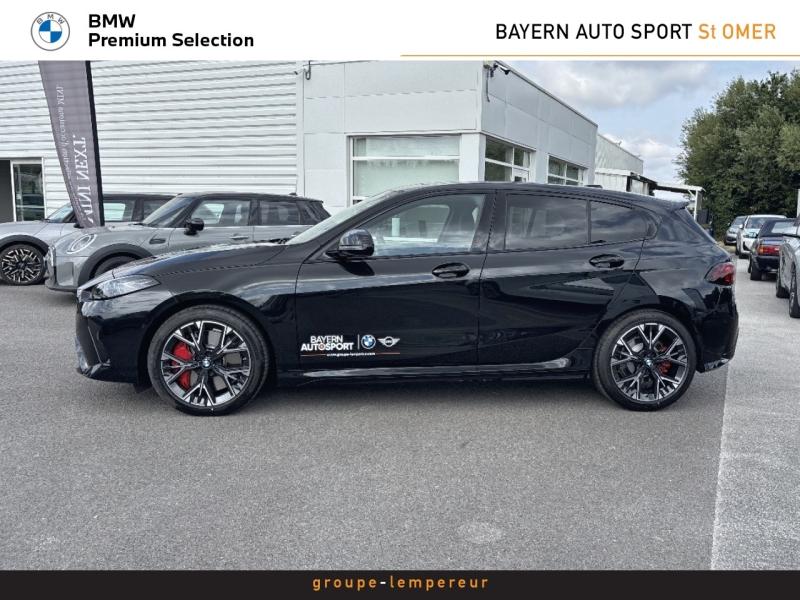 Image BMW Série 1 120A 170ch M Sport DKG7