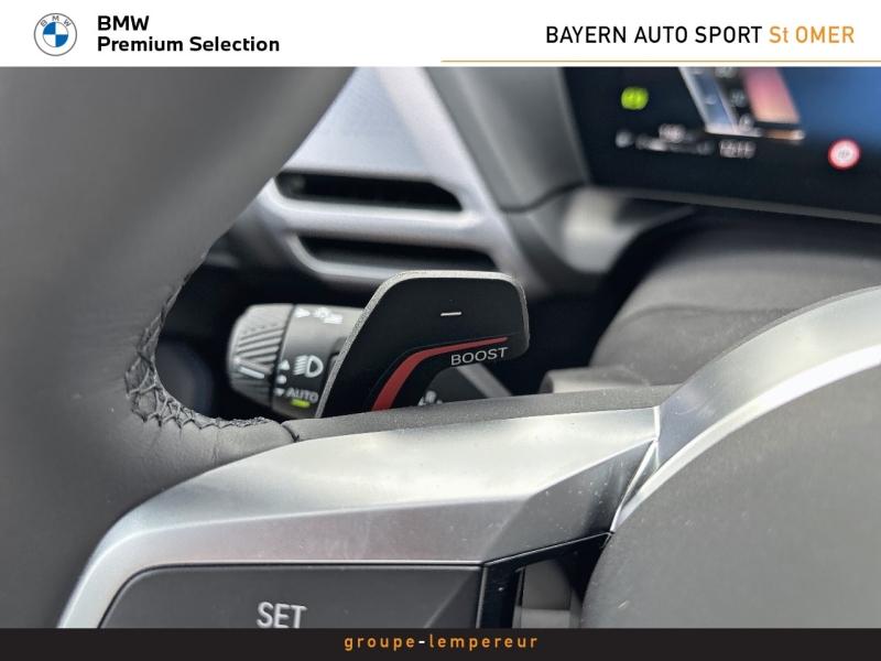 Image BMW Série 1 120A 170ch M Sport DKG7