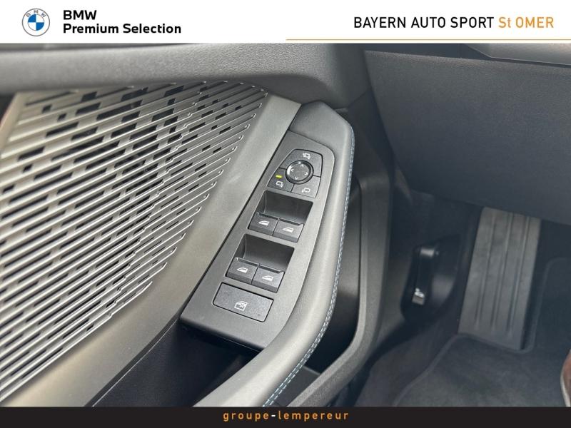 Image BMW Série 1 120A 170ch M Sport DKG7