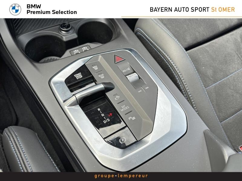 Image BMW Série 1 120A 170ch M Sport DKG7