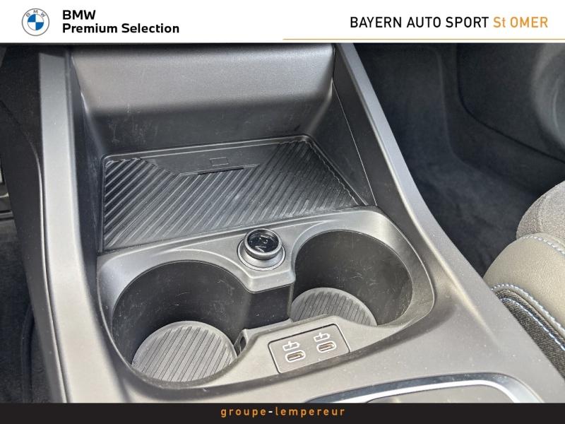 Image BMW Série 1 120A 170ch M Sport DKG7