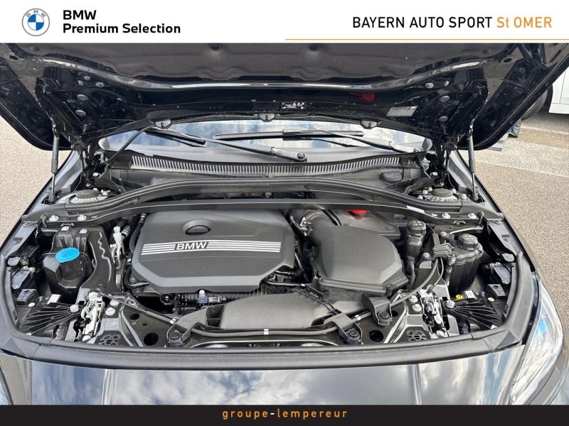 Image BMW Série 1 120A 170ch M Sport DKG7