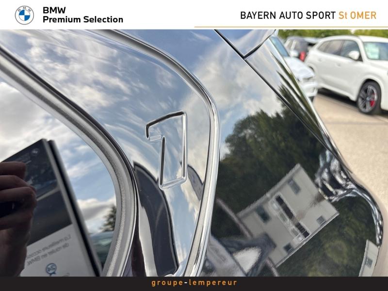 Image BMW Série 1 120A 170ch M Sport DKG7