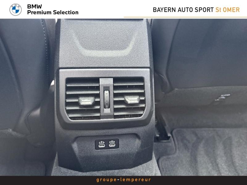 Image BMW Série 1 120A 170ch M Sport DKG7