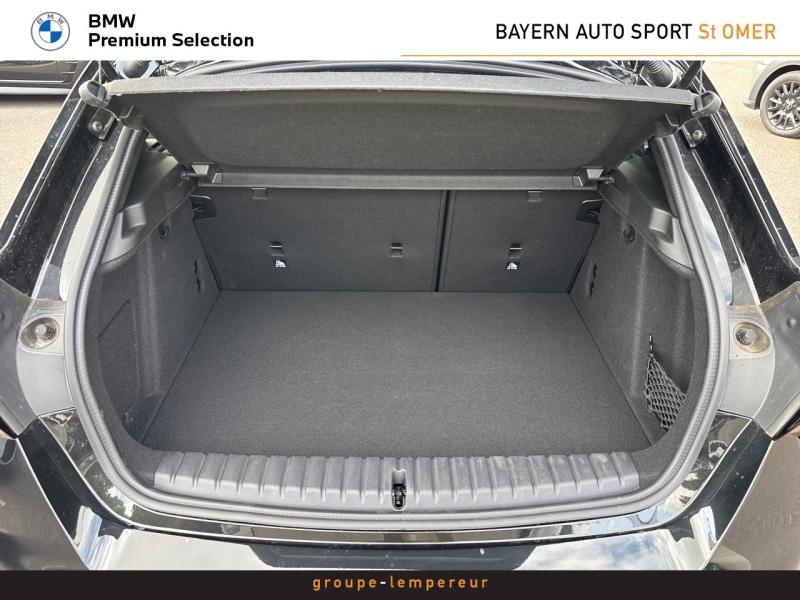 Image BMW Série 1 120A 170ch M Sport DKG7