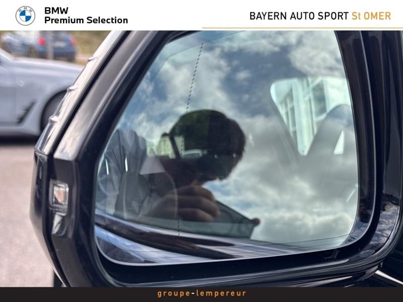 Image BMW Série 1 120A 170ch M Sport DKG7