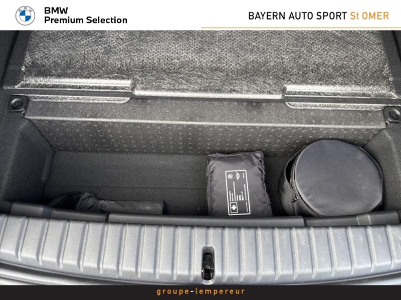 Image BMW Série 1 120A 170ch M Sport DKG7