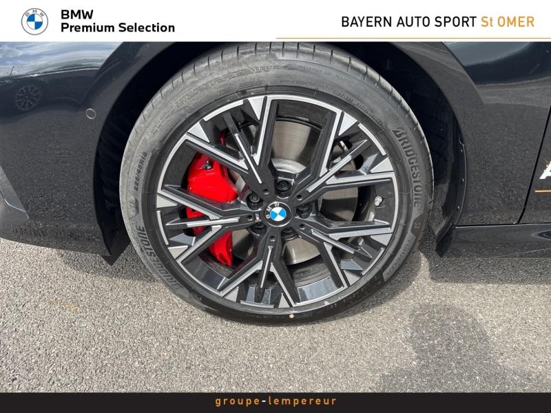 Image BMW Série 1 120A 170ch M Sport DKG7