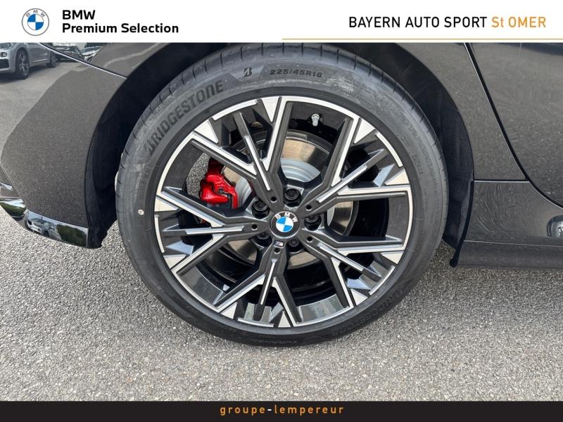 Image BMW Série 1 120A 170ch M Sport DKG7