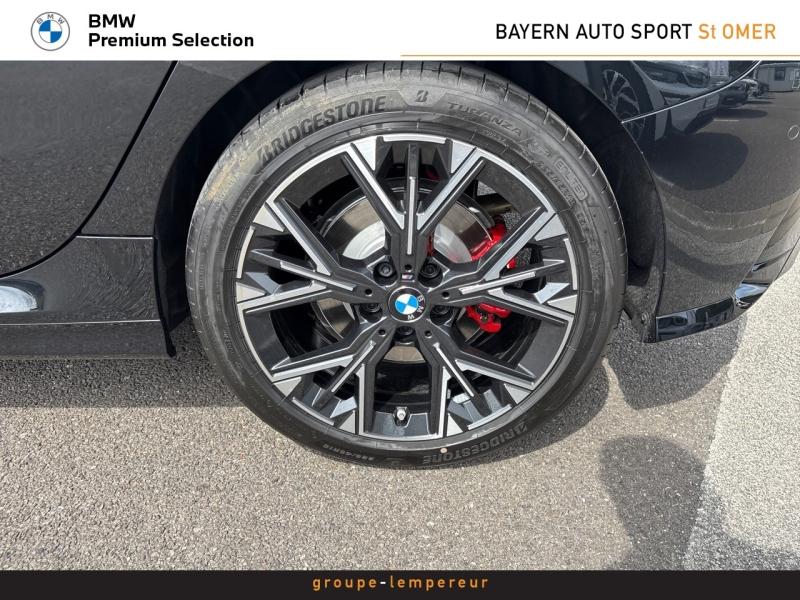 Image BMW Série 1 120A 170ch M Sport DKG7