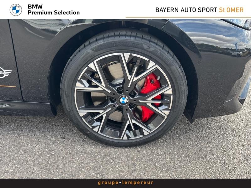 Image BMW Série 1 120A 170ch M Sport DKG7