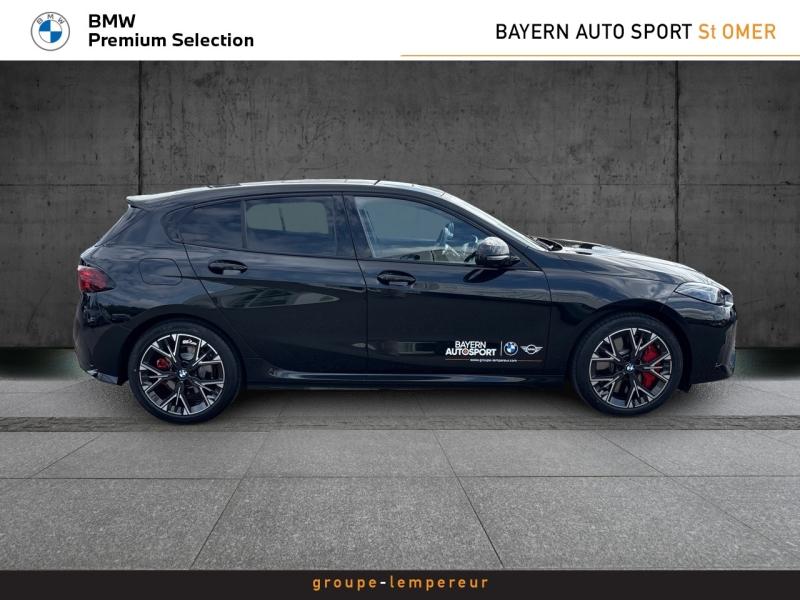 Image BMW Série 1 120A 170ch M Sport DKG7