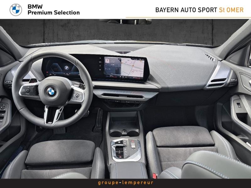 Image BMW Série 1 120A 170ch M Sport DKG7