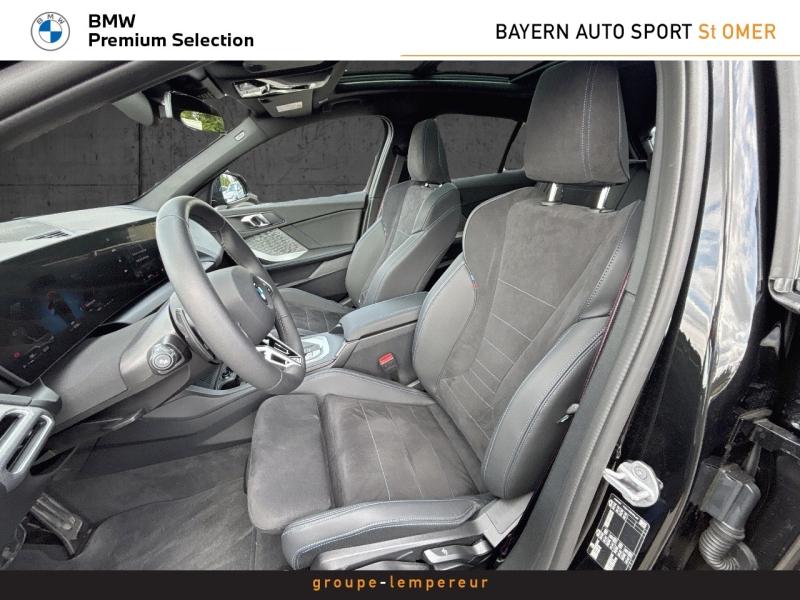 Image BMW Série 1 120A 170ch M Sport DKG7