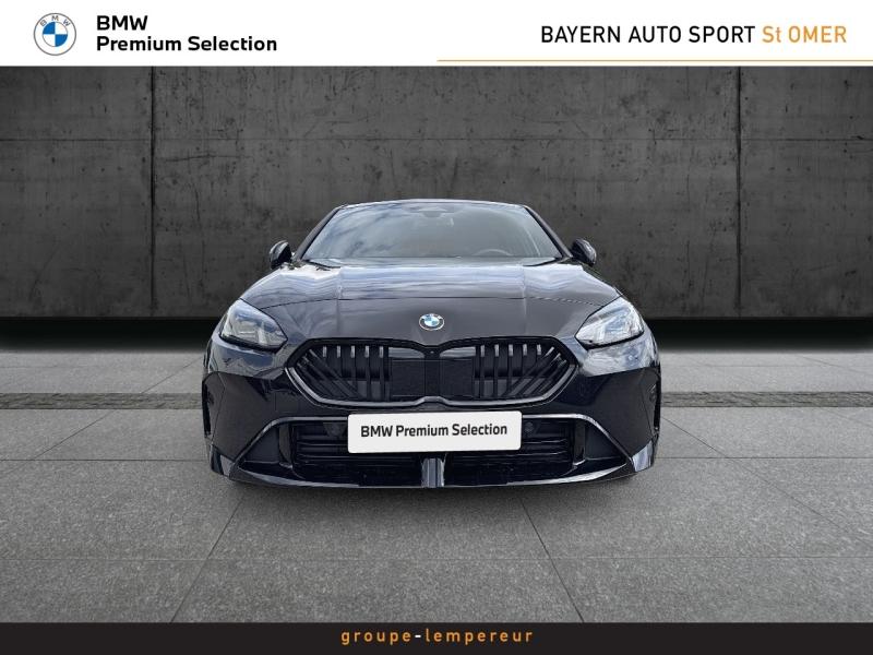 Image BMW Série 1 120A 170ch M Sport DKG7