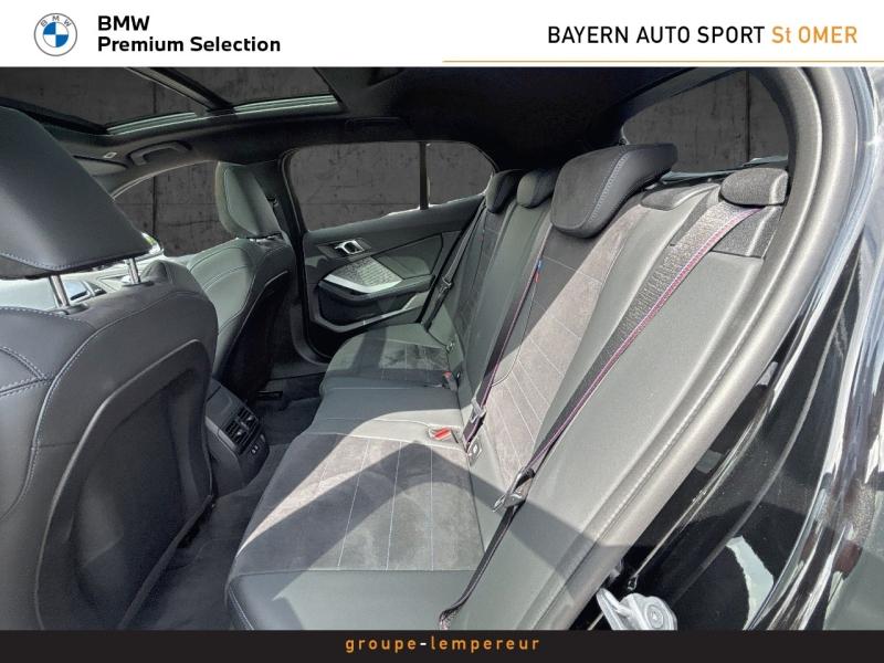Image BMW Série 1 120A 170ch M Sport DKG7