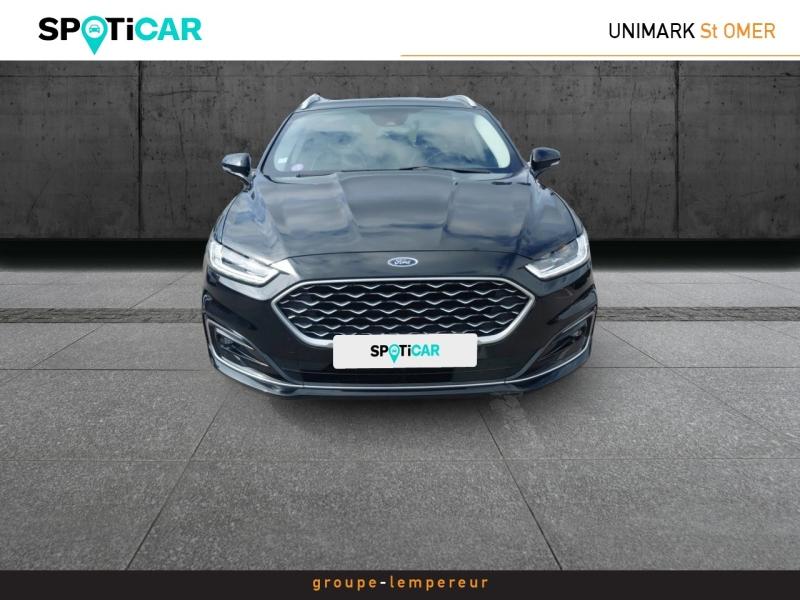 Image FORD Mondeo SW 2.0 HYBRID 187ch Vignale BVA 7cv
