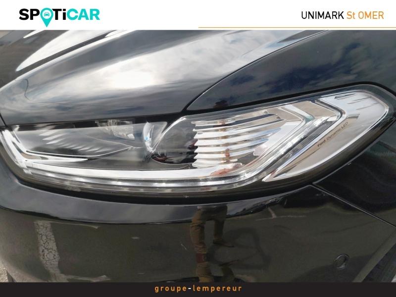 Image FORD Mondeo SW 2.0 HYBRID 187ch Vignale BVA 7cv
