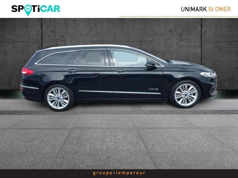 Image FORD Mondeo SW 2.0 HYBRID 187ch Vignale BVA 7cv