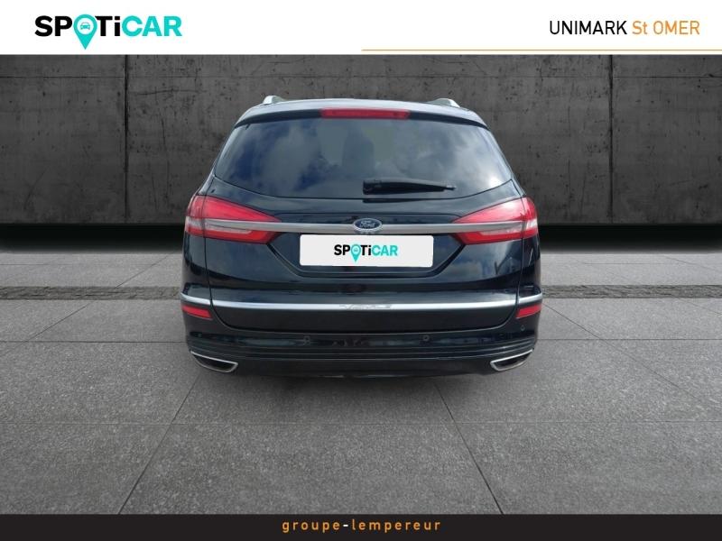 Image FORD Mondeo SW 2.0 HYBRID 187ch Vignale BVA 7cv
