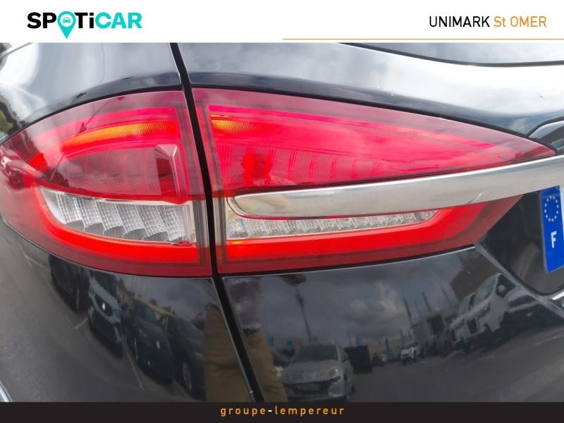 Image FORD Mondeo SW 2.0 HYBRID 187ch Vignale BVA 7cv