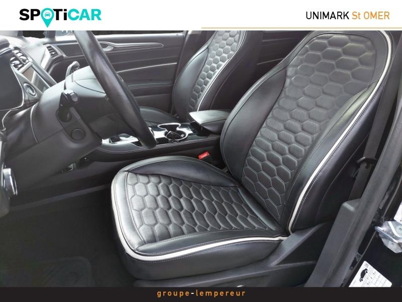 Image FORD Mondeo SW 2.0 HYBRID 187ch Vignale BVA 7cv