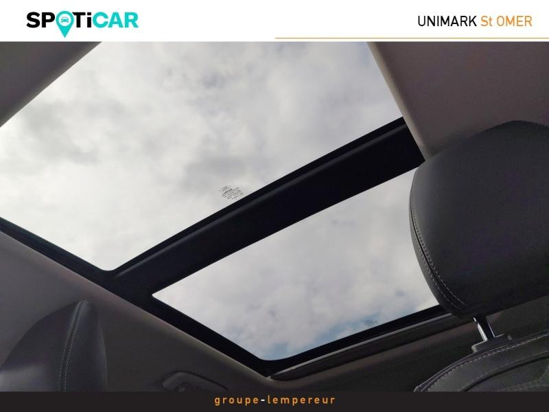 Image FORD Mondeo SW 2.0 HYBRID 187ch Vignale BVA 7cv