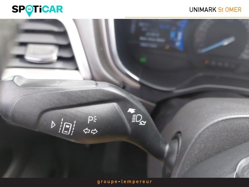 Image FORD Mondeo SW 2.0 HYBRID 187ch Vignale BVA 7cv
