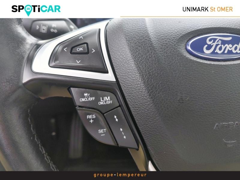 Image FORD Mondeo SW 2.0 HYBRID 187ch Vignale BVA 7cv