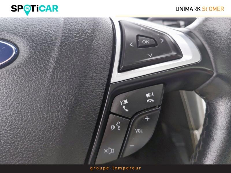 Image FORD Mondeo SW 2.0 HYBRID 187ch Vignale BVA 7cv
