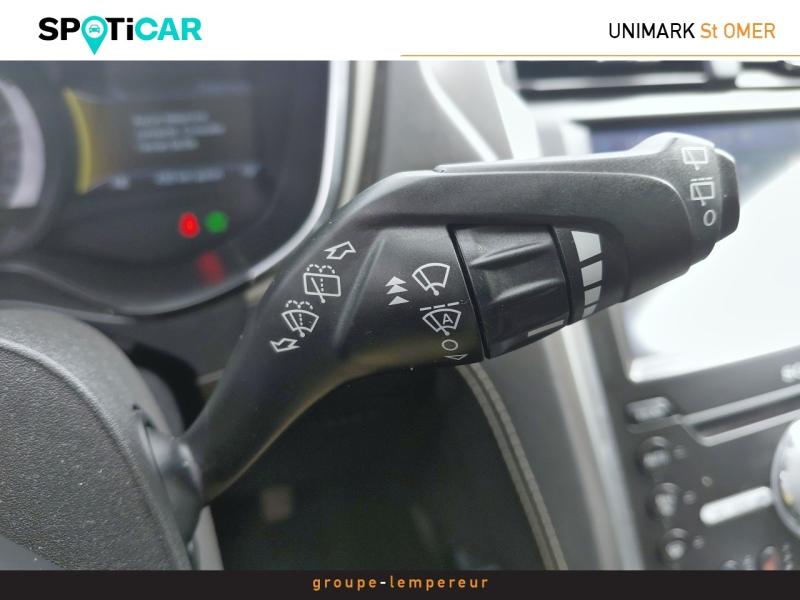 Image FORD Mondeo SW 2.0 HYBRID 187ch Vignale BVA 7cv
