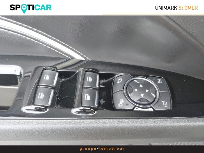 Image FORD Mondeo SW 2.0 HYBRID 187ch Vignale BVA 7cv