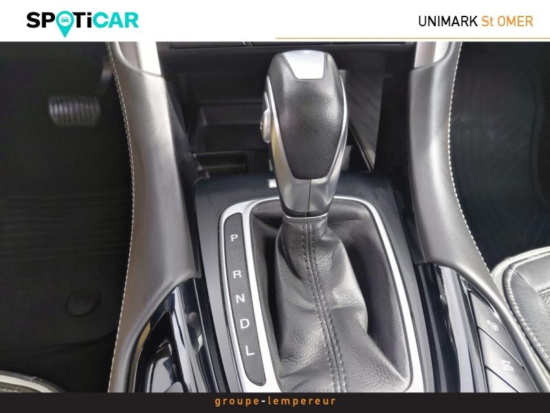 Image FORD Mondeo SW 2.0 HYBRID 187ch Vignale BVA 7cv